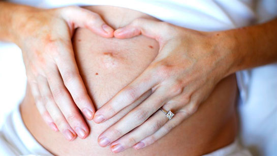 Dış Gebelik Ameliyatı Sonrası Dikkat Edilmesi Gerekenler